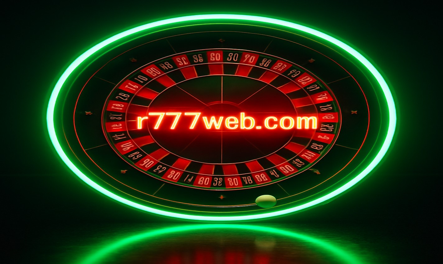 r777 এর সুবিধা দেখুন